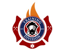 Training Division (trainingdivision.com) entry by RM.designs