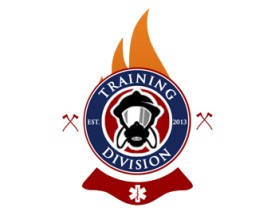 Training Division (trainingdivision.com) entry by RM.designs