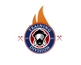 Training Division (trainingdivision.com) entry by RM.designs