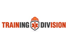 Training Division (trainingdivision.com) entry by airish.designs