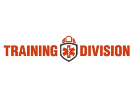 Training Division (trainingdivision.com) entry by airish.designs