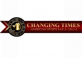 Changing Times American Sports Bar &amp; Grille entry by shefkire