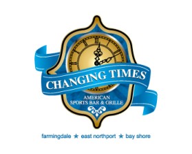 Changing Times American Sports Bar &amp; Grille entry by bocaj.ecyoj