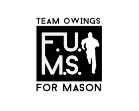 Team Owings entry by Wynny