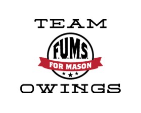 Team Owings entry by Brian Welzbacher