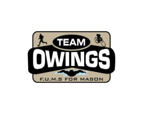 Team Owings entry by Ibrahim Anas Tangonan