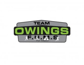 Team Owings entry by Adrian Bonito
