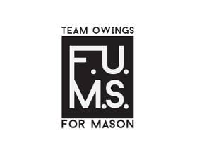 Team Owings entry by Wynny