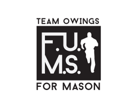 Team Owings entry by Wynny