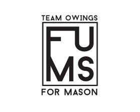 Team Owings entry by Wynny