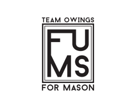 Team Owings entry by Wynny