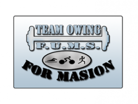 Team Owings entry by an anonymous creative
