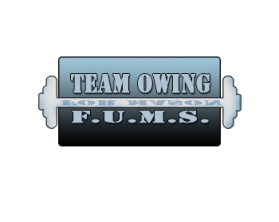 Team Owings entry by an anonymous creative