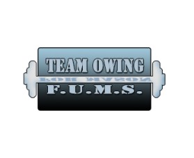 Team Owings entry by an anonymous creative