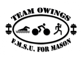 Team Owings entry by an anonymous creative