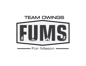 Team Owings entry by Adrian Bonito