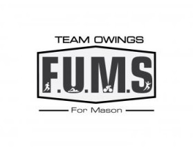 Team Owings entry by Adrian Bonito