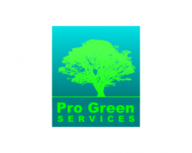 Pro Green Services entry by TKODesigns