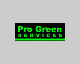 Pro Green Services entry by TKODesigns