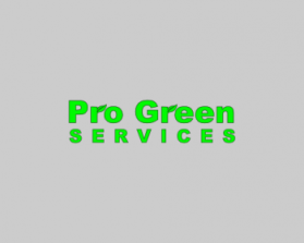Pro Green Services entry by TKODesigns