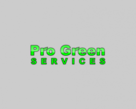 Pro Green Services entry by TKODesigns
