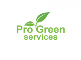 Pro Green Services entry by Mar1uS
