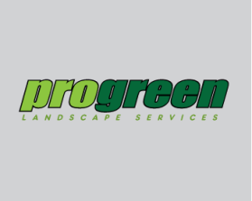Pro Green Services entry by kbcorbin