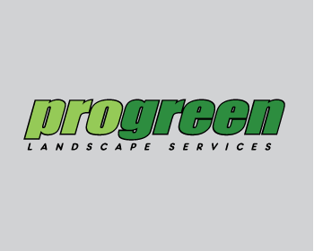 Logo Design for Pro Green Services