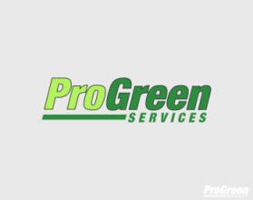 Pro Green Services entry by kaizer