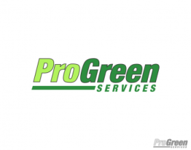 Pro Green Services entry by kaizer