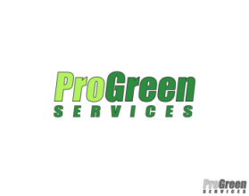 Pro Green Services entry by kaizer