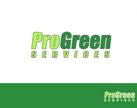 Pro Green Services entry by kaizer