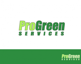 Pro Green Services entry by kaizer