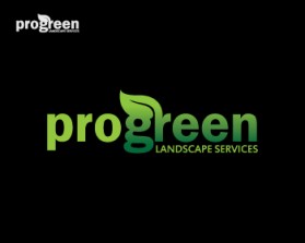 Pro Green Services entry by piledz