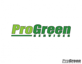 Pro Green Services entry by kaizer