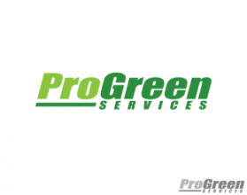 Pro Green Services entry by kaizer