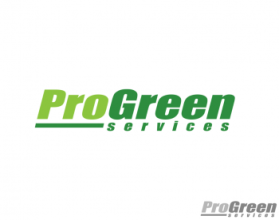 Pro Green Services entry by kaizer