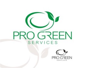 Pro Green Services entry by orideas