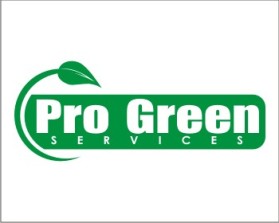 Pro Green Services entry by lp_barcenas