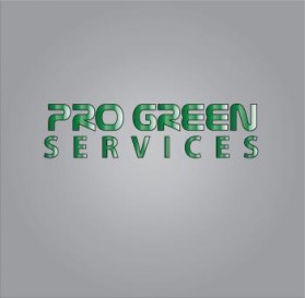 Pro Green Services entry by logo741