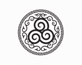 Logo Design entry 794580 submitted by KAIROS