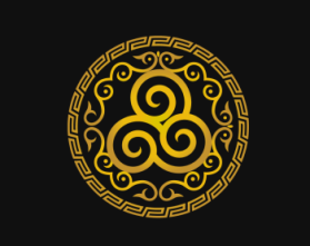 Logo Design entry 794581 submitted by KAIROS