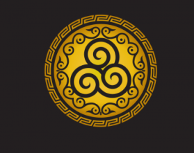 Logo Design entry 794589 submitted by KAIROS