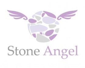 Logo Design entry 766046 submitted by priya2013 to the Logo Design for Stone Angel run by RiivaW