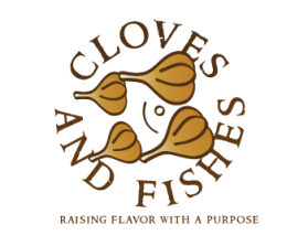 Cloves and Fishes entry by john12343
