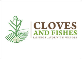 Cloves and Fishes entry by joa