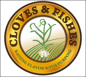 Cloves and Fishes entry by joa