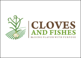 Cloves and Fishes entry by joa