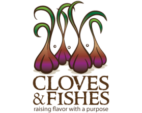 Cloves and Fishes entry by john12343