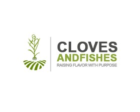 Cloves and Fishes entry by RM.designs
